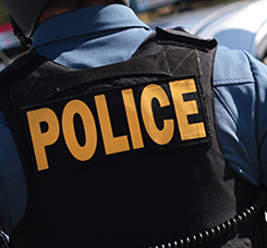 Police Body Armor