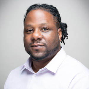 Picture of Marlon Chamberlain