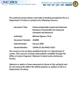 NCJ Number 310048 thumbnail image