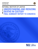 NCJ Number 310060 thumbnail image 
